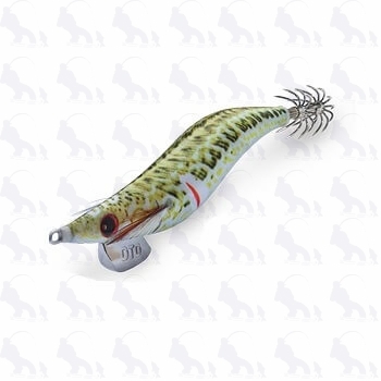 DTD WOUNDED FISH SQUID JIGS 3.0 BOAT FISHING LURES