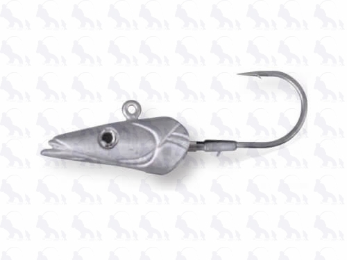 Savage Gear Sandeel Jig Heads