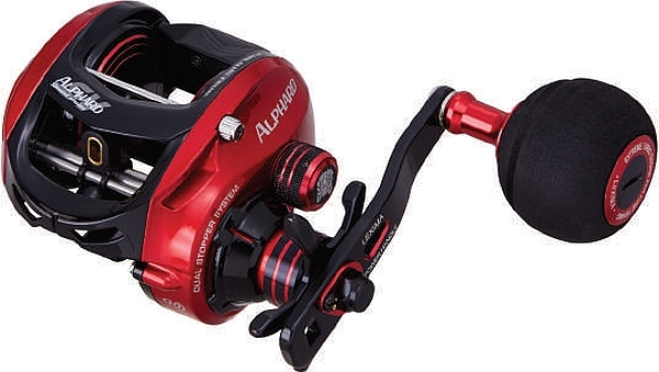 banax jigging reel